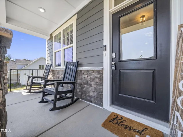 $699,000 | 1112 Prominence Drive, Durham, NC 27712