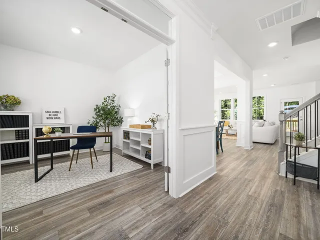 $699,000 | 1112 Prominence Drive, Durham, NC 27712