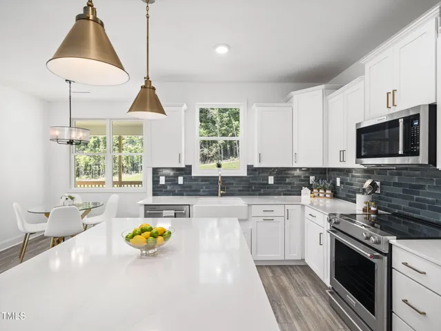 $699,000 | 1112 Prominence Drive, Durham, NC 27712