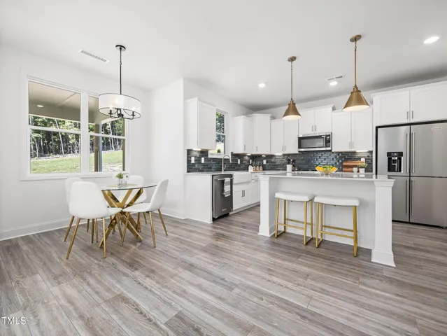 $689,000 | 1112 Prominence Drive, Durham, NC 27712