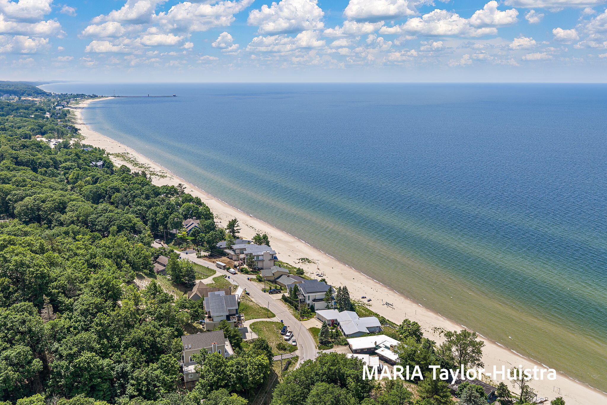 17778 North Shore Estates Road Spring Lake, MI 49456 - Photo 90 of 118 91-web-or-mls-DJI_20260622125626_0111_D