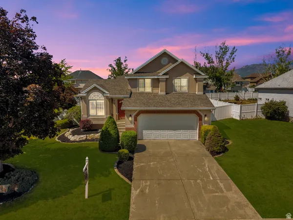 $515,000 | 79 East 1720th Street North, Layton, UT 84041