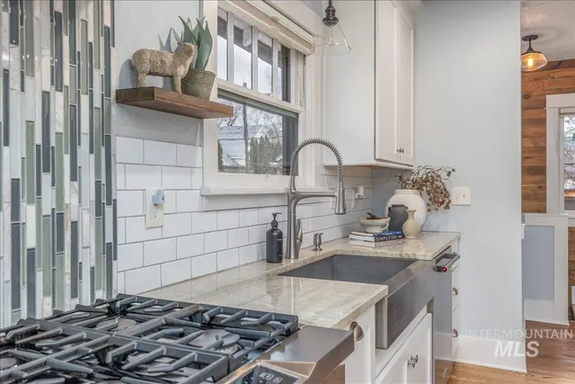 $899,900 | 1515 North 16th Street, Boise, ID 83702