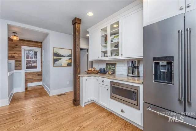 $899,900 | 1515 North 16th Street, Boise, ID 83702