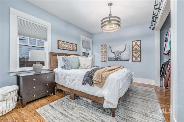 $899,900 | 1515 North 16th Street, Boise, ID 83702