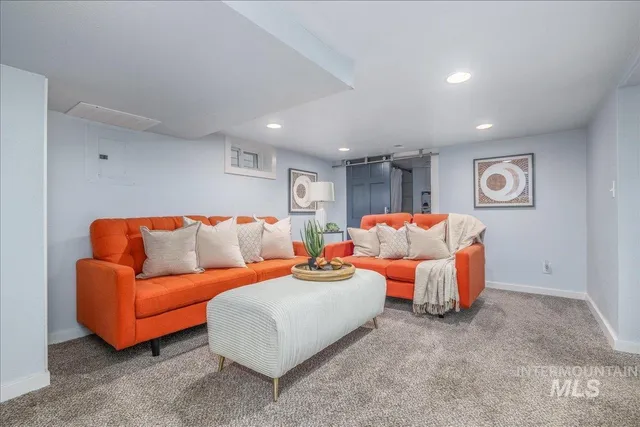 $899,900 | 1515 North 16th Street, Boise, ID 83702