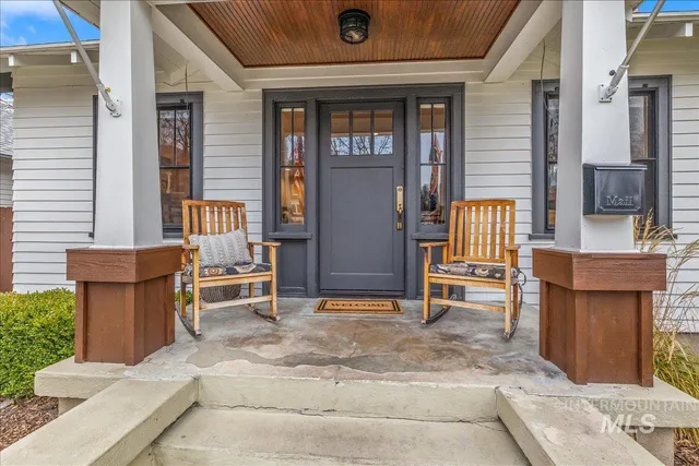 $899,900 | 1515 North 16th Street, Boise, ID 83702