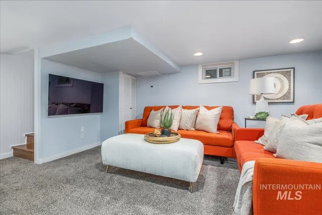 $899,900 | 1515 North 16th Street, Boise, ID 83702