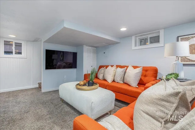 $899,900 | 1515 North 16th Street, Boise, ID 83702