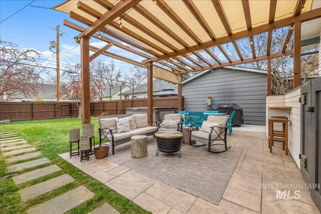 $899,900 | 1515 North 16th Street, Boise, ID 83702