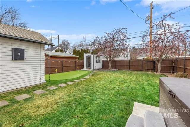 $899,900 | 1515 North 16th Street, Boise, ID 83702