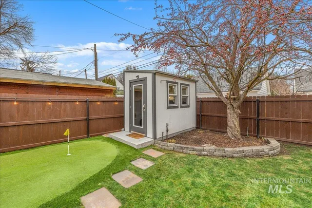 $899,900 | 1515 North 16th Street, Boise, ID 83702