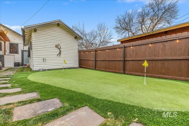 $899,900 | 1515 North 16th Street, Boise, ID 83702