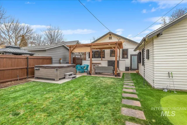 $899,900 | 1515 North 16th Street, Boise, ID 83702