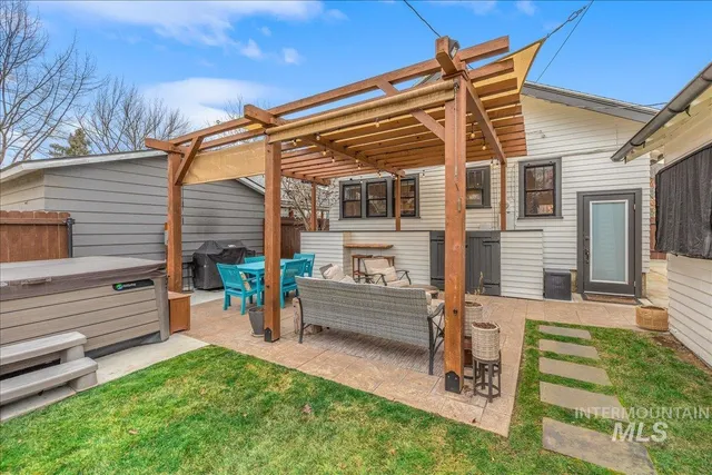 $899,900 | 1515 North 16th Street, Boise, ID 83702