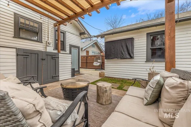 $899,900 | 1515 North 16th Street, Boise, ID 83702