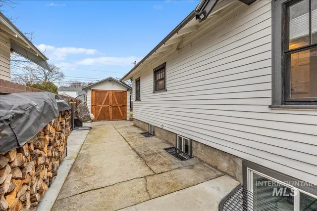 $899,900 | 1515 North 16th Street, Boise, ID 83702