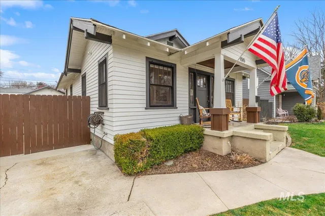$899,900 | 1515 North 16th Street, Boise, ID 83702