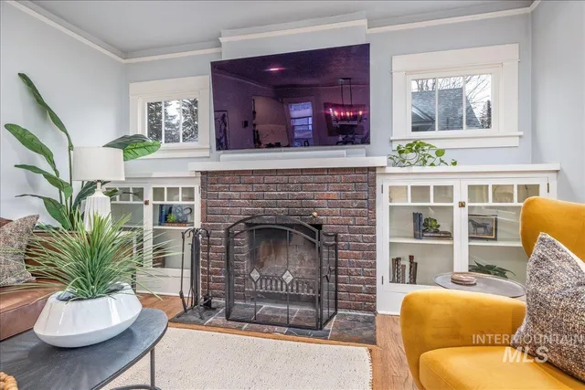 $899,900 | 1515 North 16th Street, Boise, ID 83702