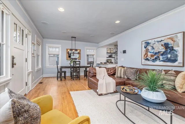 $899,900 | 1515 North 16th Street, Boise, ID 83702