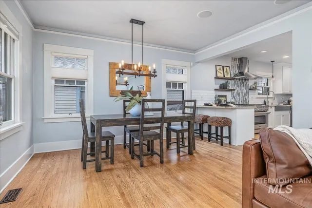 $899,900 | 1515 North 16th Street, Boise, ID 83702