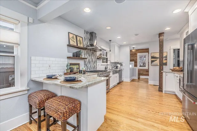 $899,900 | 1515 North 16th Street, Boise, ID 83702