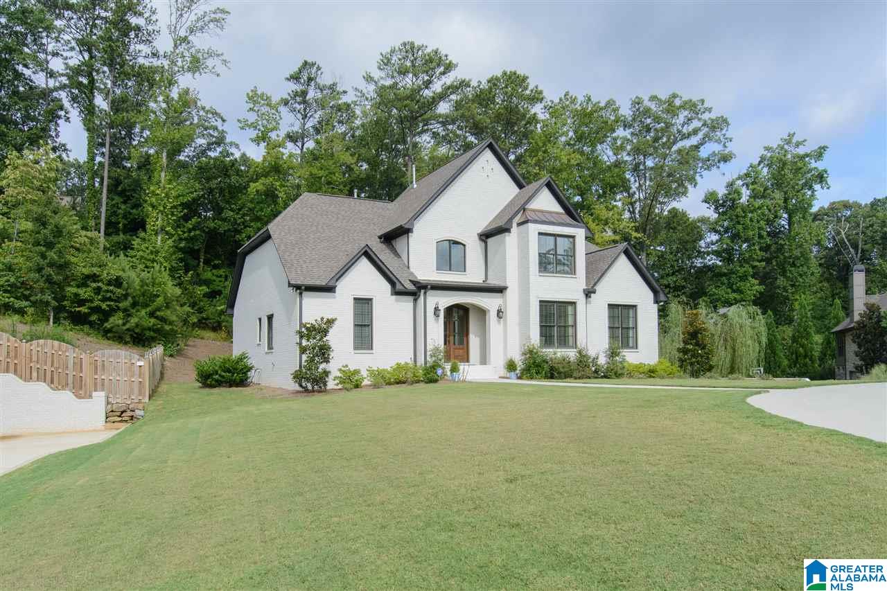 132 Waterloo Bend Birmingham, AL 35242 - Photo 2 of 50