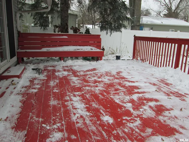 $169,900 | 4922 North Endres Avenue, Peoria, IL 61614