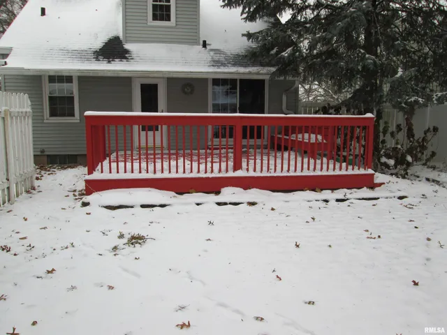 $169,900 | 4922 North Endres Avenue, Peoria, IL 61614