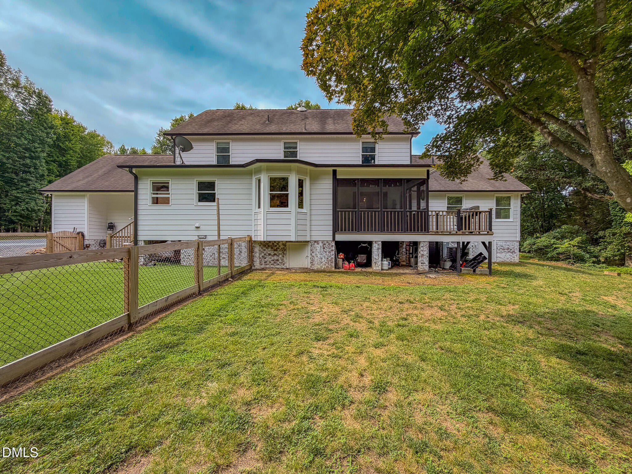 947 Old Salem Road Roxboro, NC 27573 - Photo 41 of 64 41