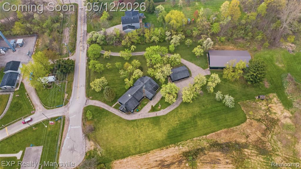 3345 Beach Road Port Huron, MI 48060 - Photo 69 of 89