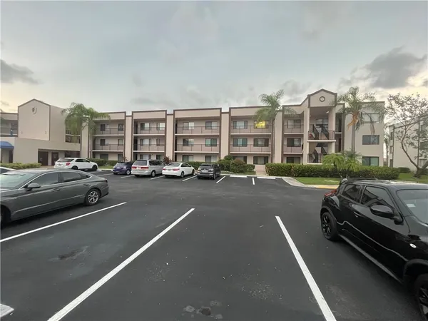 $1,600 | 9783 North Belfort Circle, Unit 309, Tamarac, FL 33321