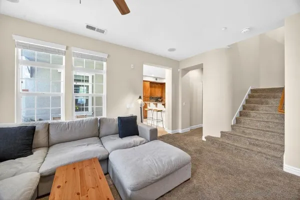 $839,999 | 4345 Shoreline Way, Unit 3, Oceanside, CA 92056