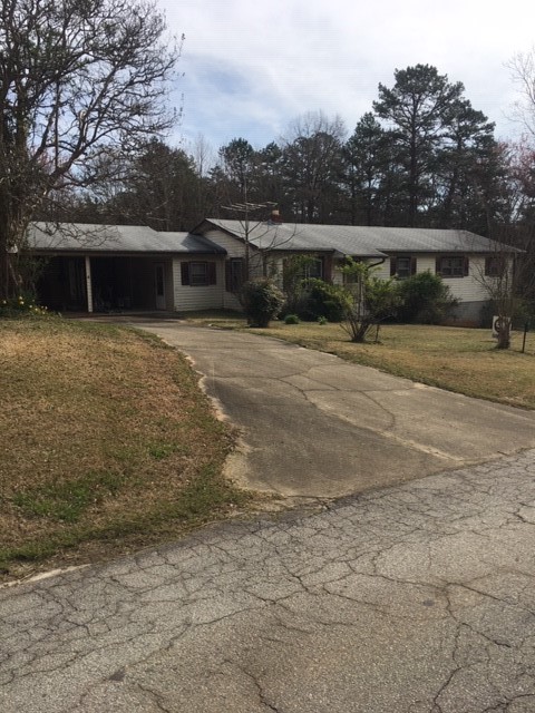 622 Cobb Bridge Road Westminster, SC 29693 - Photo 3 of 15 Gallery Image 3