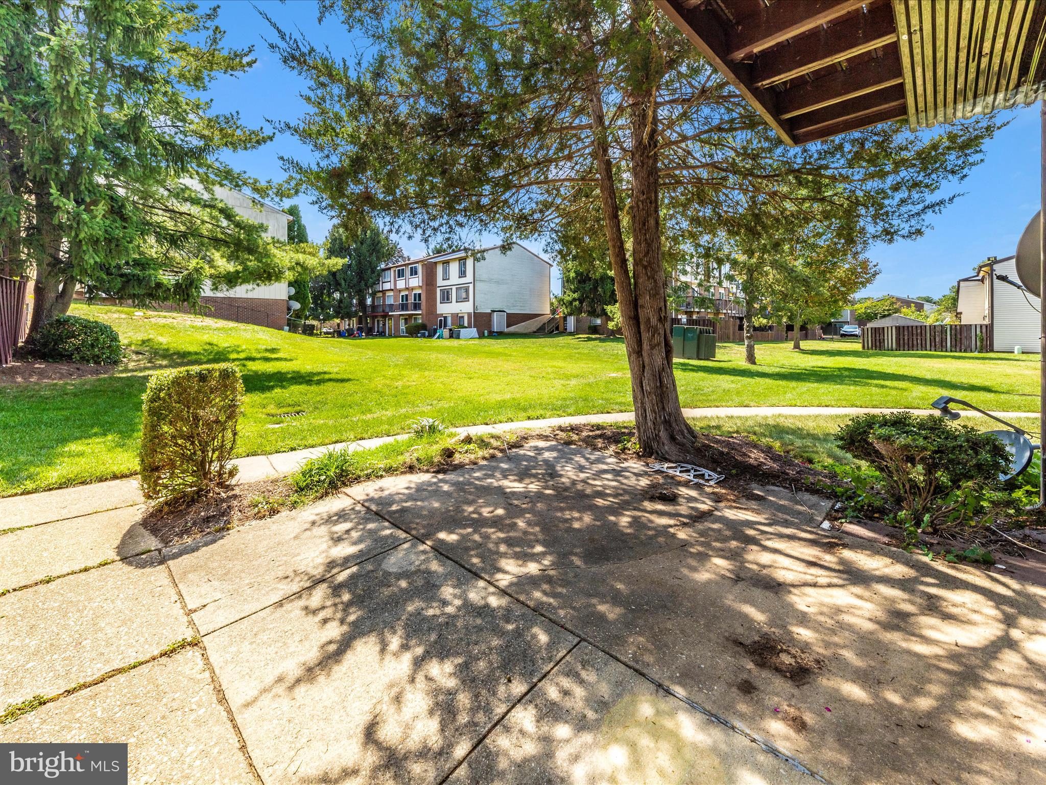 2340 Sun Valley Circle, Unit 2EF Silver Spring, MD 20906 - Photo 45 of 96 Exterior Front