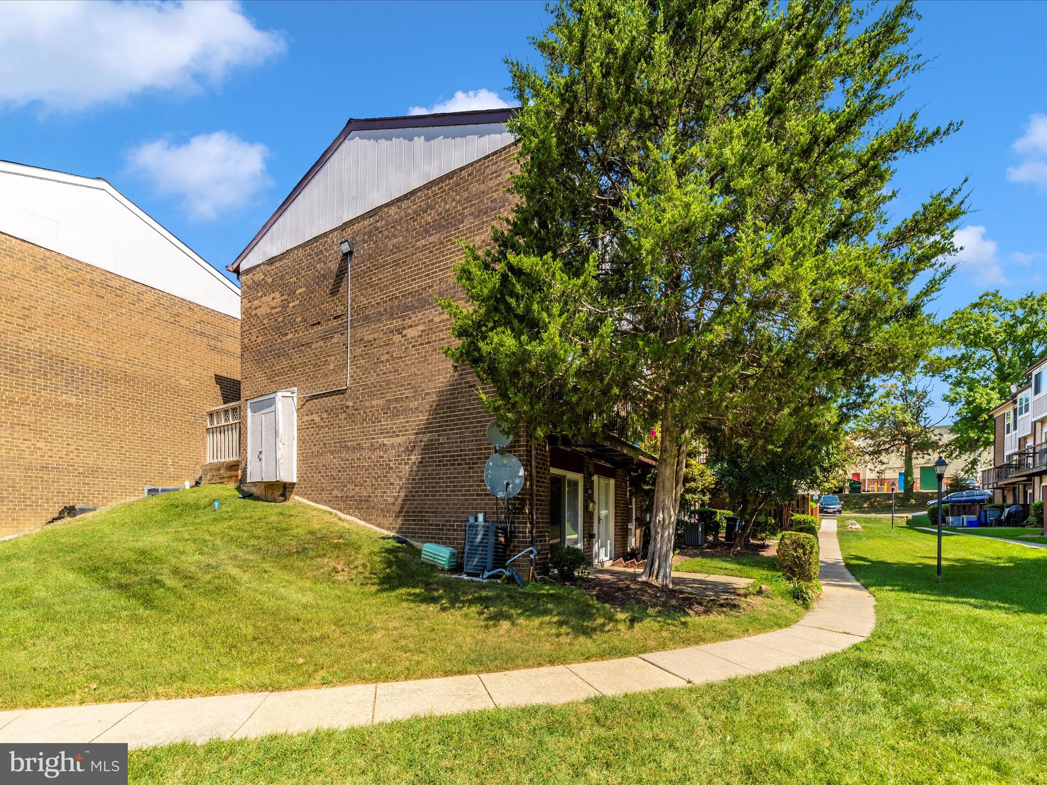 2340 Sun Valley Circle, Unit 2EF Silver Spring, MD 20906 - Photo 47 of 96 Exterior Front