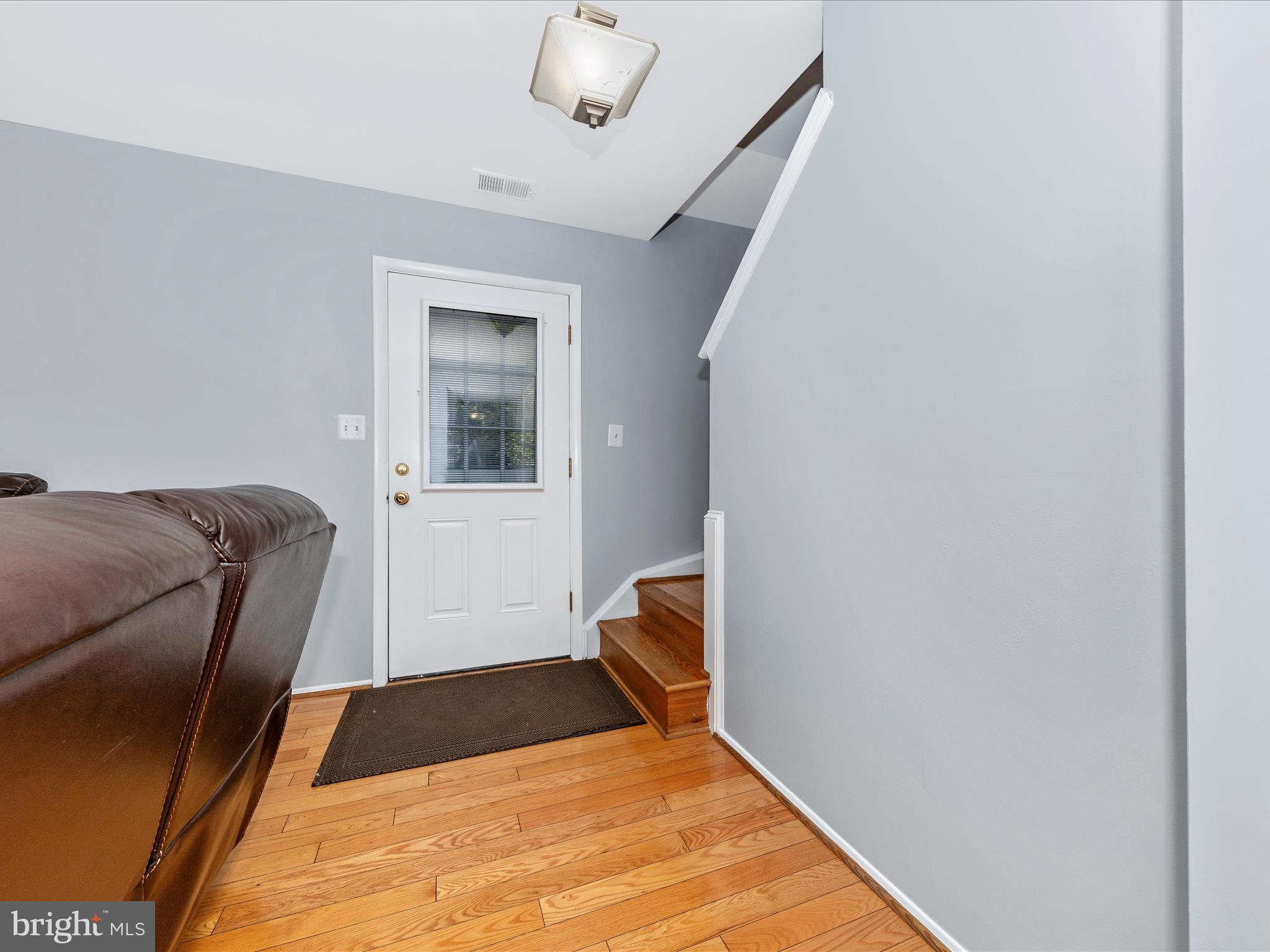 2340 Sun Valley Circle, Unit 2EF Silver Spring, MD 20906 - Photo 50 of 96 Foyer