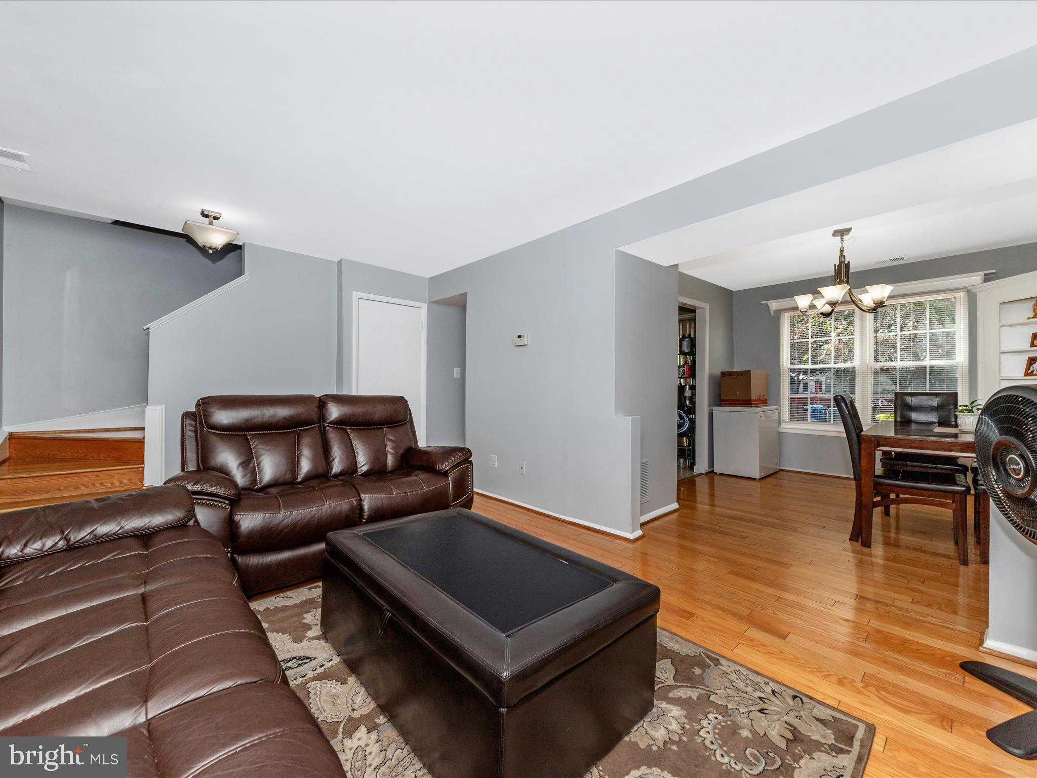 2340 Sun Valley Circle, Unit 2EF Silver Spring, MD 20906 - Photo 54 of 96 Living