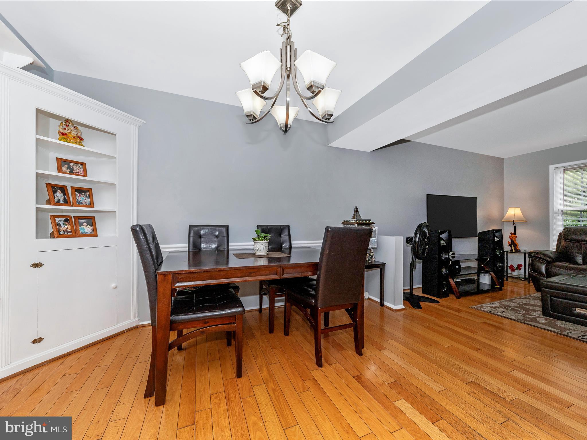 2340 Sun Valley Circle, Unit 2EF Silver Spring, MD 20906 - Photo 56 of 96 Dining