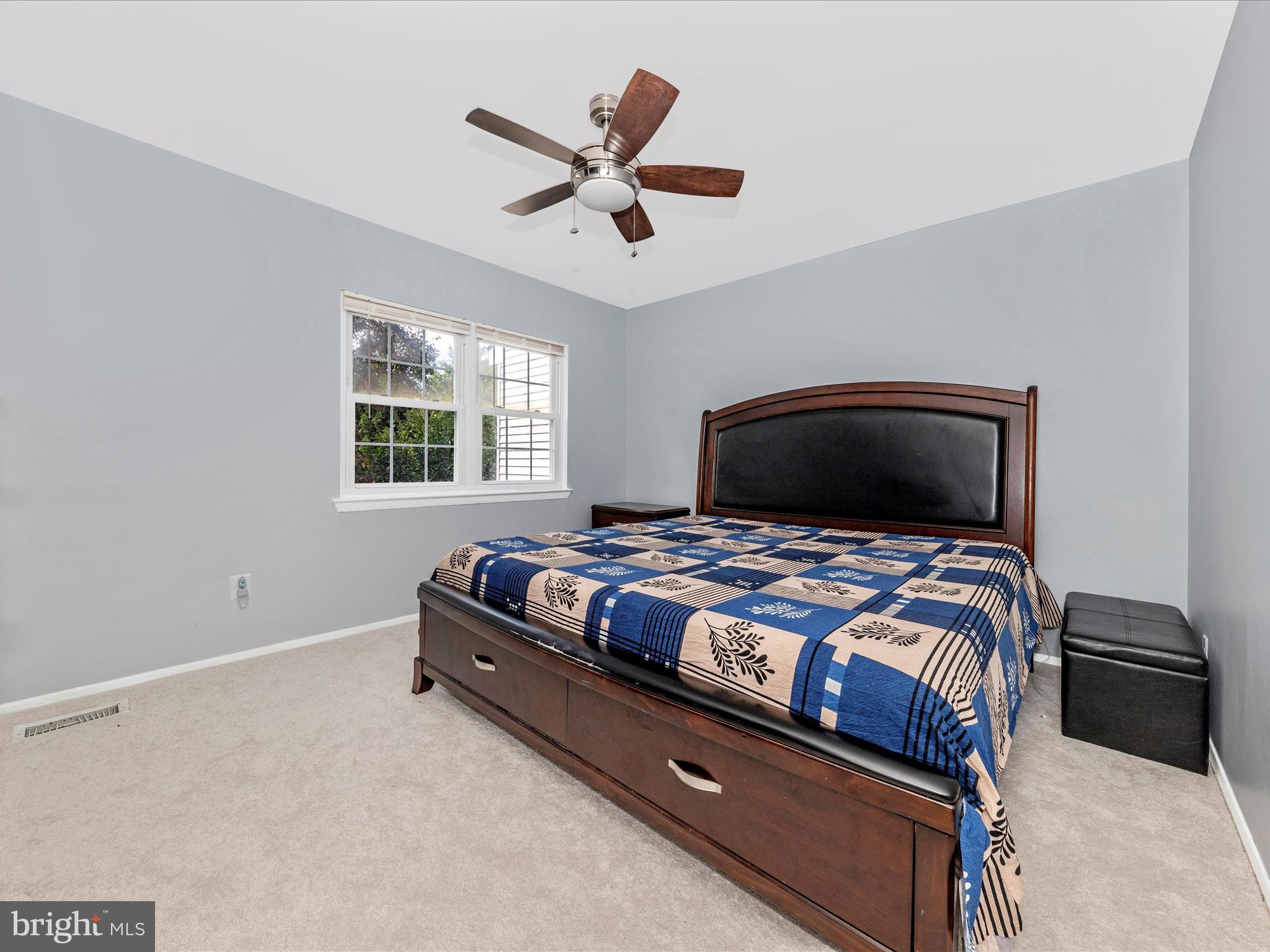 2340 Sun Valley Circle, Unit 2EF Silver Spring, MD 20906 - Photo 62 of 96 Primary Bedroom