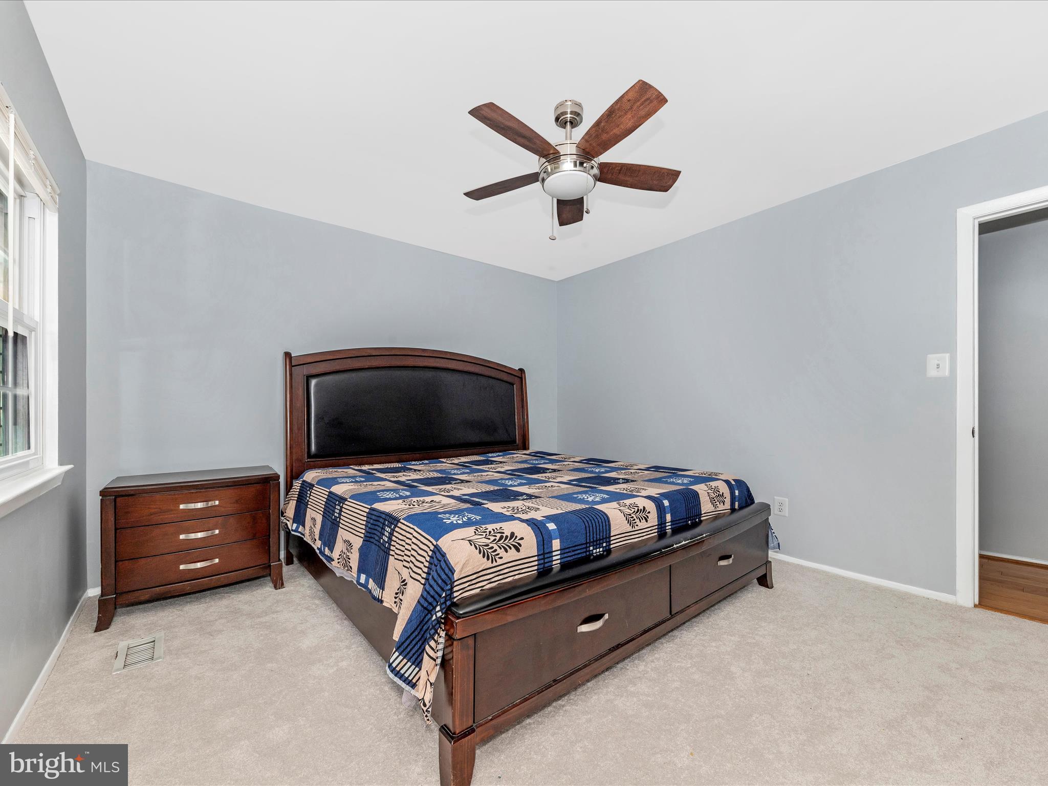 2340 Sun Valley Circle, Unit 2EF Silver Spring, MD 20906 - Photo 63 of 96 Primary Bedroom