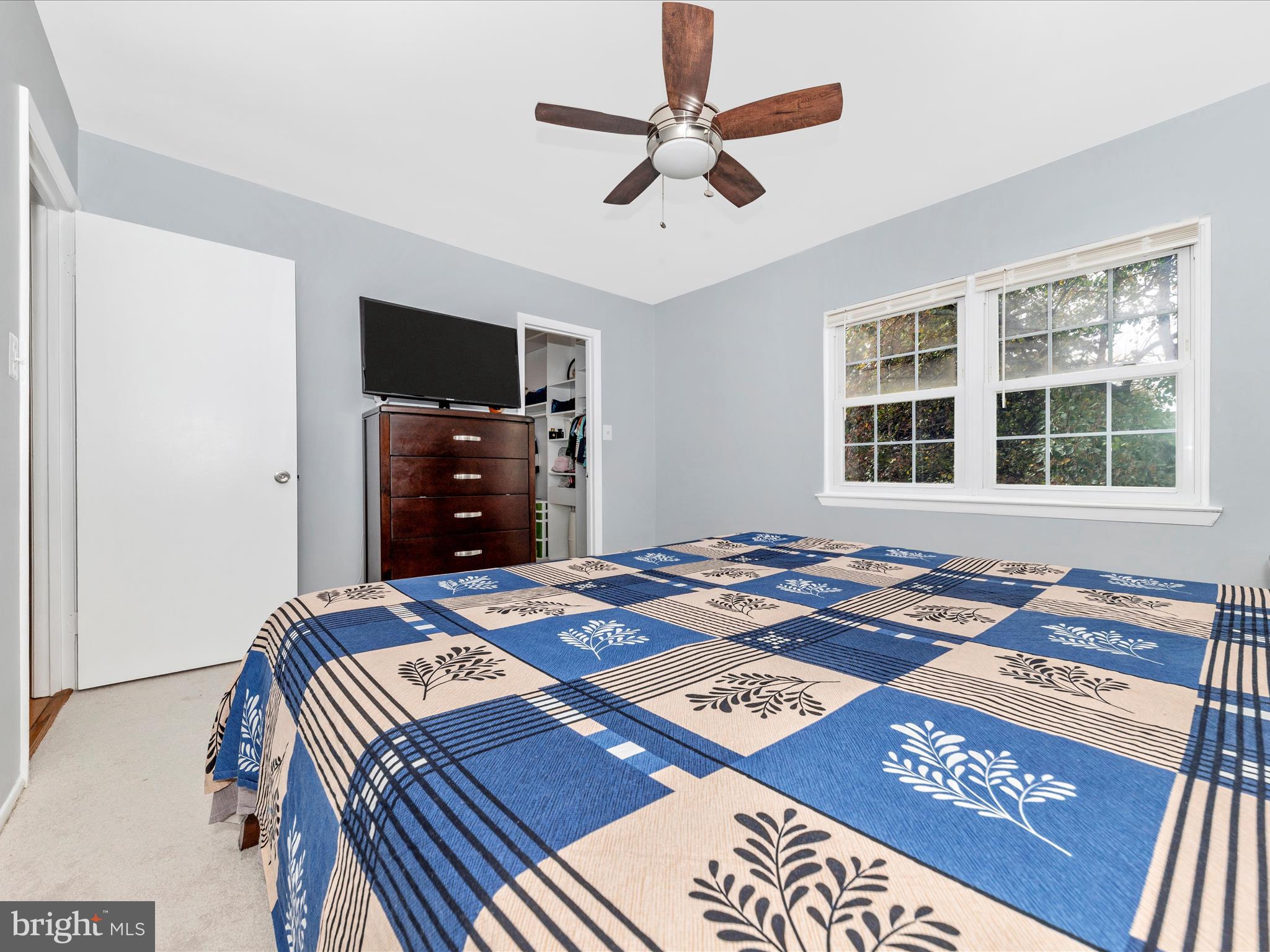 2340 Sun Valley Circle, Unit 2EF Silver Spring, MD 20906 - Photo 65 of 96 Primary Bedroom