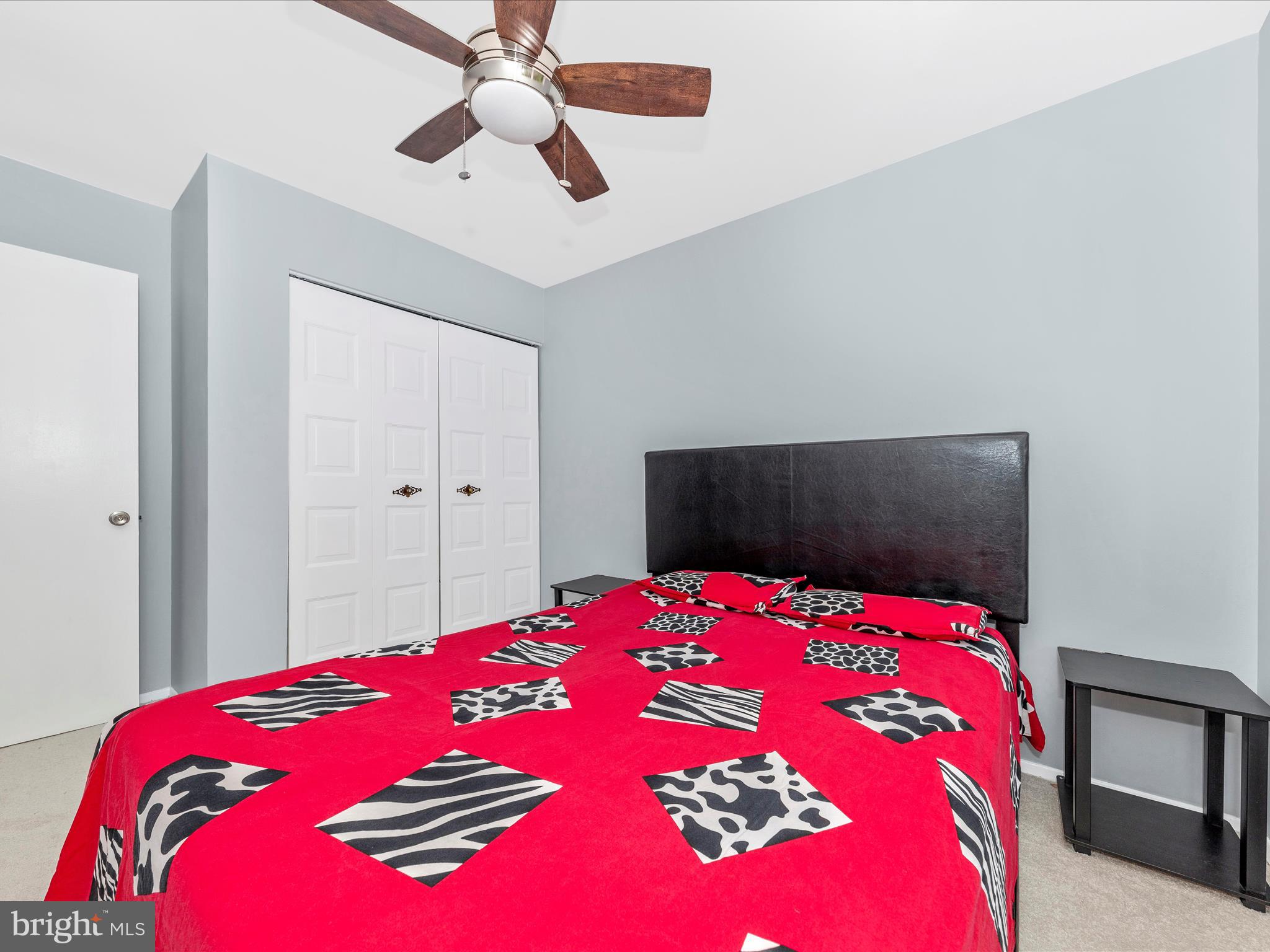 2340 Sun Valley Circle, Unit 2EF Silver Spring, MD 20906 - Photo 68 of 96 Bedroom 2