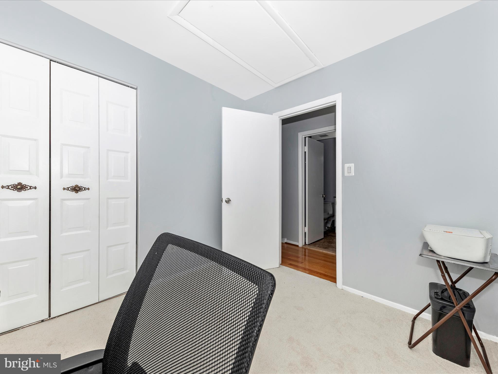 2340 Sun Valley Circle, Unit 2EF Silver Spring, MD 20906 - Photo 74 of 96 Bedroom 3