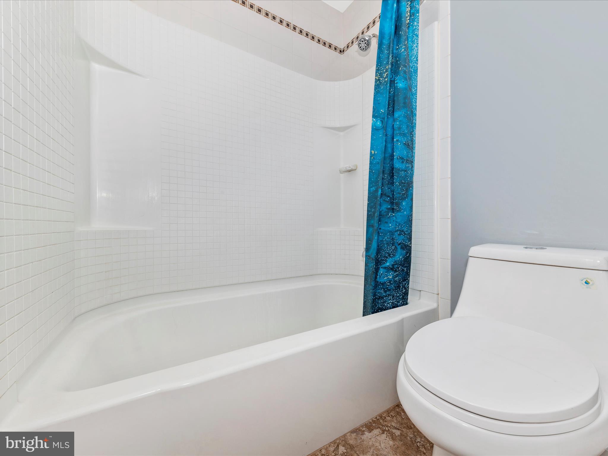 2340 Sun Valley Circle, Unit 2EF Silver Spring, MD 20906 - Photo 76 of 96 Hall Bath