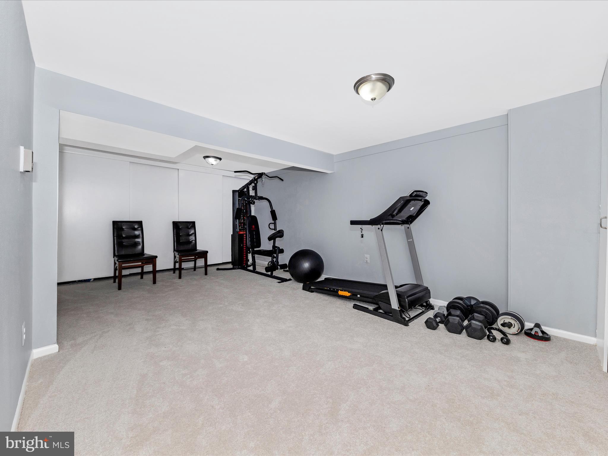 2340 Sun Valley Circle, Unit 2EF Silver Spring, MD 20906 - Photo 78 of 96 Lower Level