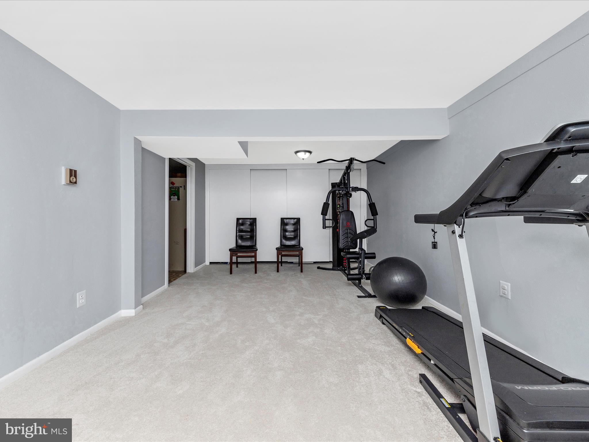 2340 Sun Valley Circle, Unit 2EF Silver Spring, MD 20906 - Photo 79 of 96 Lower Level