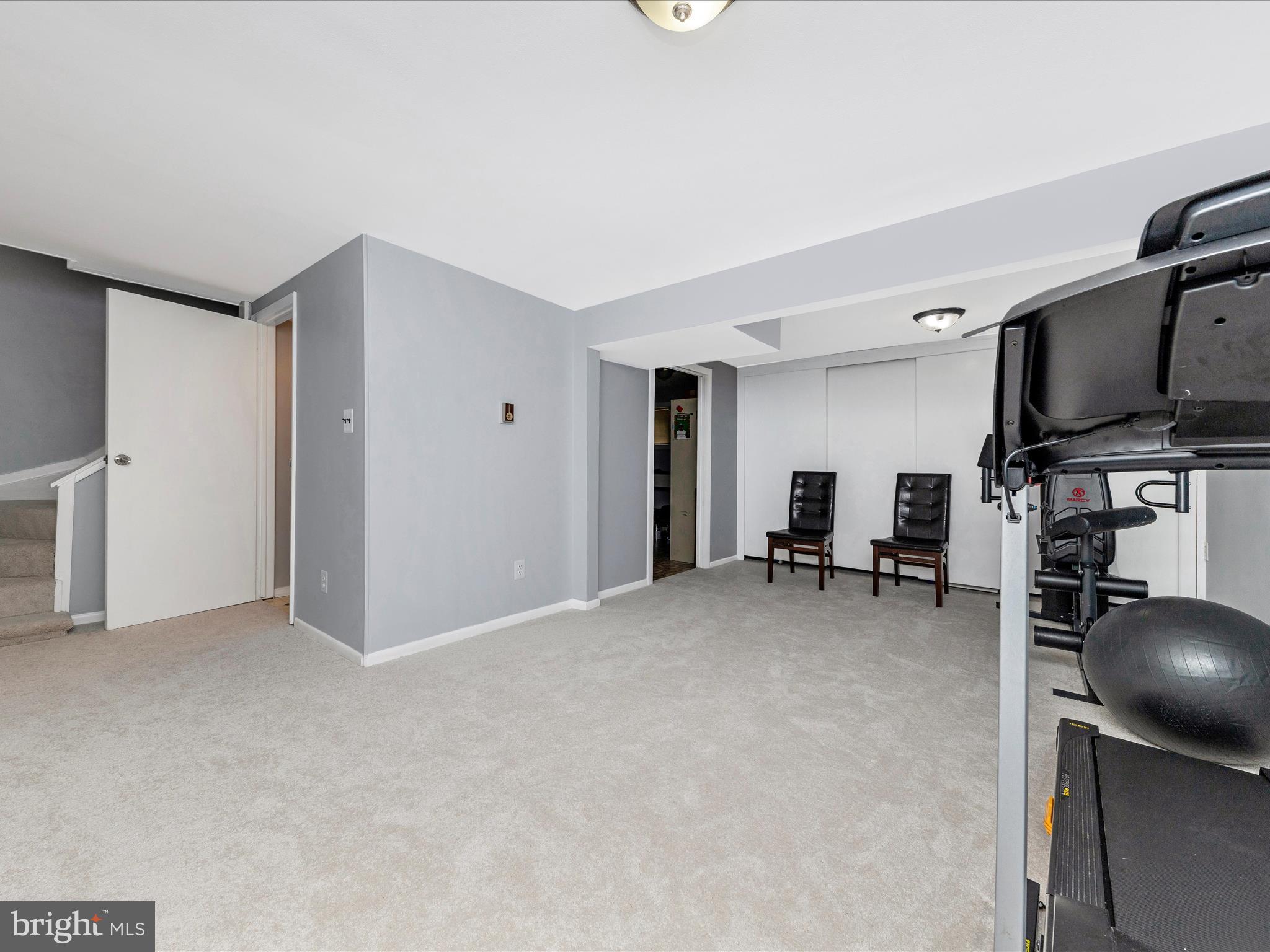 2340 Sun Valley Circle, Unit 2EF Silver Spring, MD 20906 - Photo 80 of 96 Lower Level