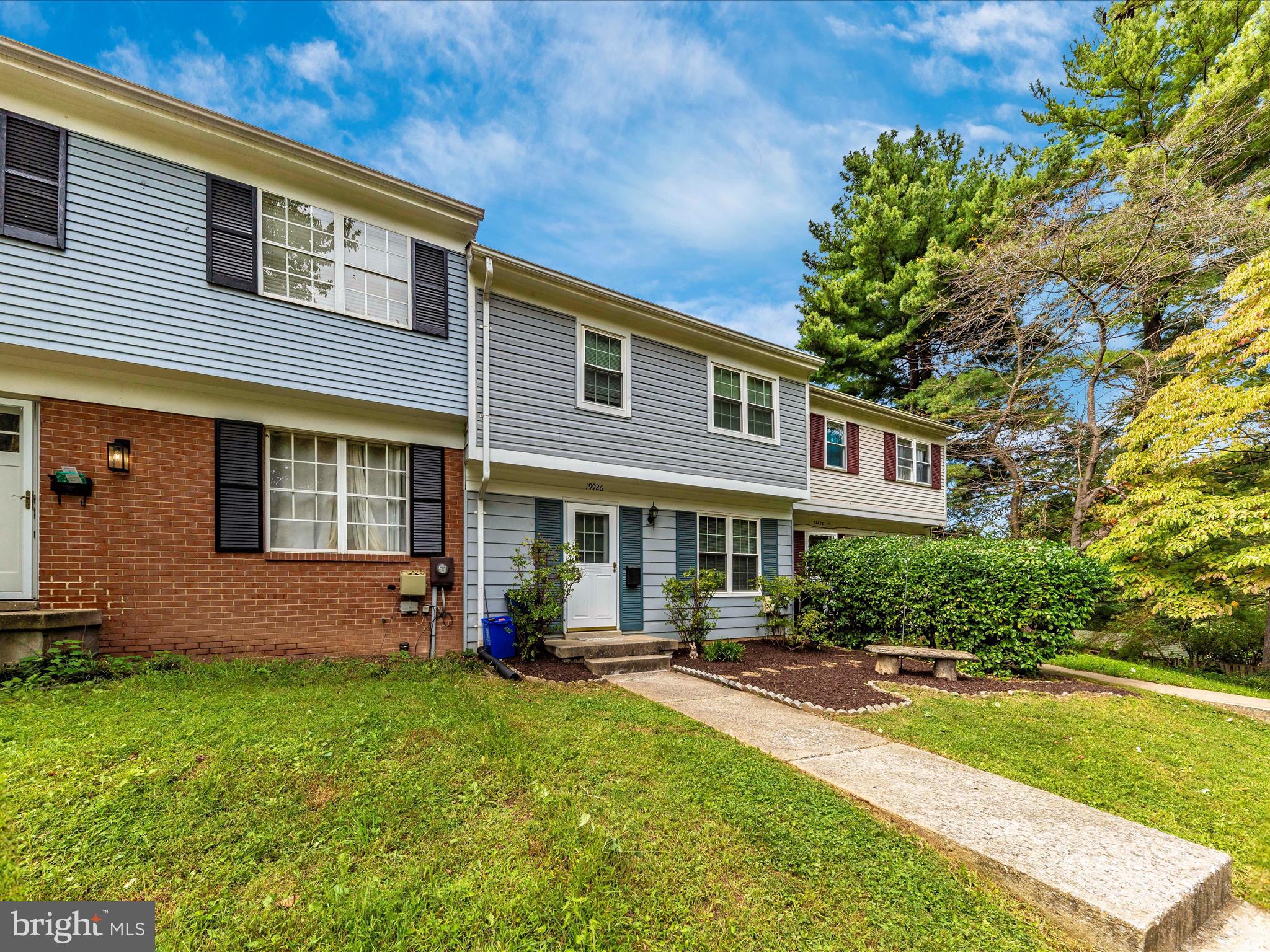2340 Sun Valley Circle, Unit 2EF Silver Spring, MD 20906 - Photo 86 of 96 Exterior Front