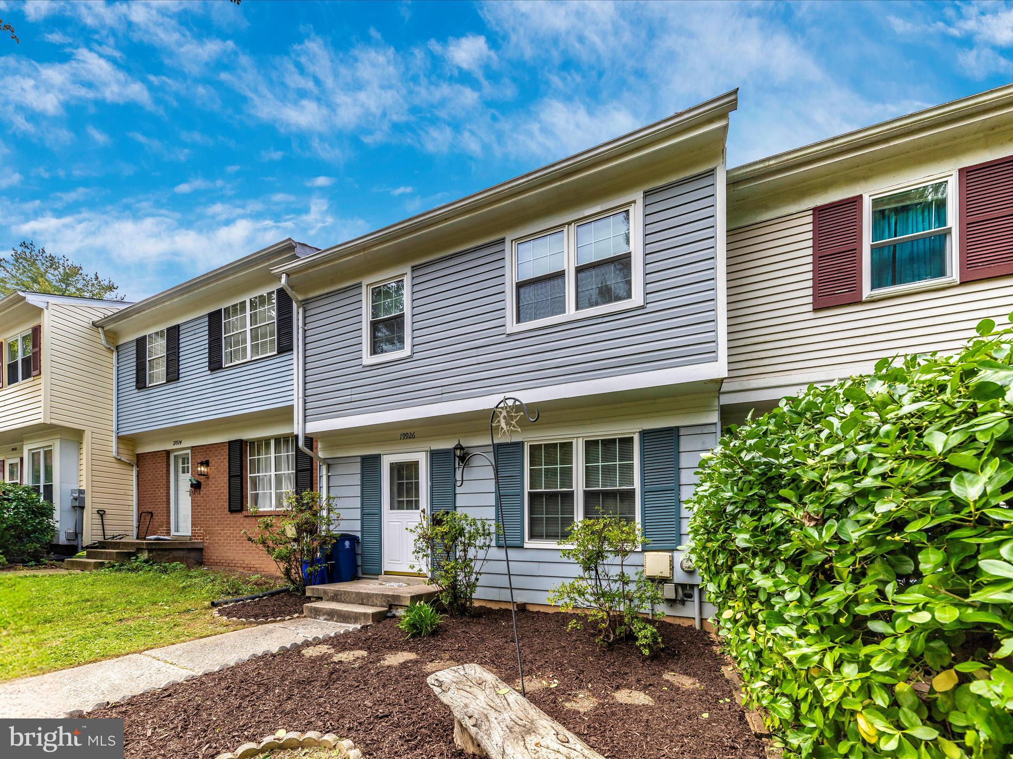 2340 Sun Valley Circle, Unit 2EF Silver Spring, MD 20906 - Photo 89 of 96 Exterior Front